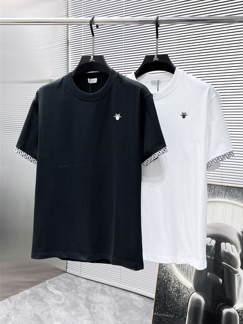 Christian Dior T-Shirts